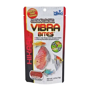 HIKARI Vibra Bites 73 g HIKARI Vibra Bites 73 g