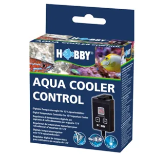 HOBBY Aqua Cooler Control HOBBY Aqua Cooler Control