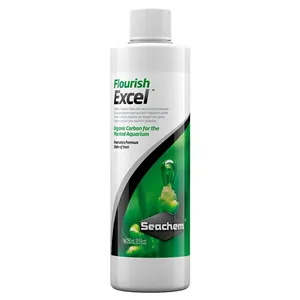 Seachem Flourish Excel 250 ml Seachem Flourish Excel 250 ml