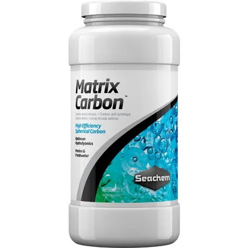 Seachem MatrixCarbon 250ml