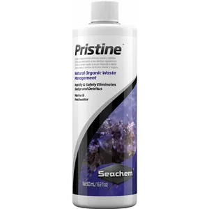 Seachem Pristine 500ml Seachem Pristine 500ml