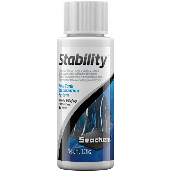 Seachem Stability 50ml