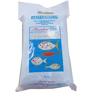Filtrační vata 250g Filtrační vata 250g