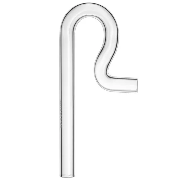 Aqua Rebell Skleněný výtok JO2 13 mm