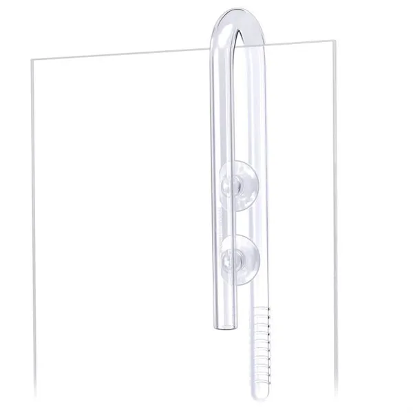 Aqua Rebell Skleněné sání IF2 13 mm