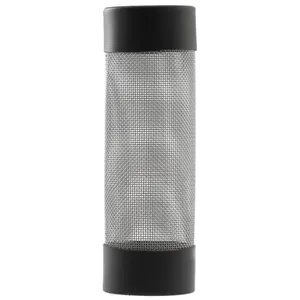 Nerezová chránička pro sání filtru 13 mm jemná Nerezová chránička pro sání filtru 13 mm jemná