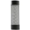 Nerezová chránička pro sání filtru 17 mm jemná