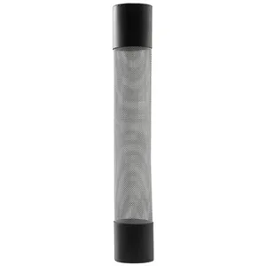 Dlouhá nerezová chránička pro sání filtru 13 mm jemná Dlouhá nerezová chránička pro sání filtru 13 mm jemná