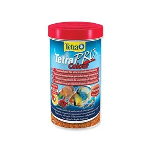 TetraPro Color Crisps 100 ml TetraPro Color Crisps 100 ml
