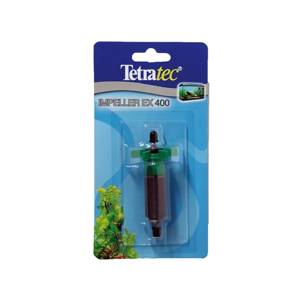 Rotor pro Tetra Tec EX 400 Plus