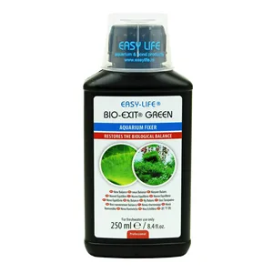 Easy Life Bio-Exit Green 250 ml Easy Life Bio-Exit Green 250 ml