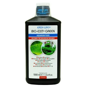 Easy Life Bio-Exit Green 1000 ml Easy Life Bio-Exit Green 1000 ml
