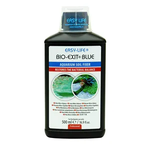 Easy Life Bio-Exit Blue 500 ml Easy Life Bio-Exit Blue 500 ml
