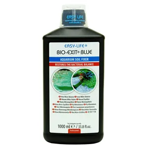Easy Life Bio-Exit Blue 1000 ml Easy Life Bio-Exit Blue 1000 ml