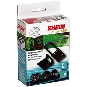 EHEIM ClassicLED adaptér set T5/T8 EHEIM ClassicLED adaptér set T5/T8