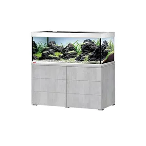 EHEIM Akvárium se skřínkou Proxima 325 classicLED šedý beton EHEIM Akvárium se skřínkou Proxima 325 classicLED šedý beton