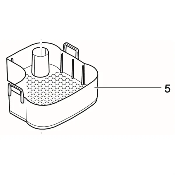 Oase Náhradní koš pro BioMaster