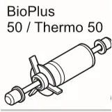 Oase Náhradní rotor pro BioPlus 50 Oase Náhradní rotor pro BioPlus 50