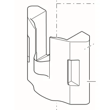 Oase Náhradní krytka pro filtr BioPlus