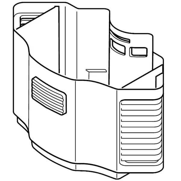 Oase Náhradní filtrační modul BioPlus