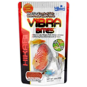 HIKARI Vibra Bites 280 g HIKARI Vibra Bites 280 g