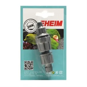 EHEIM redukční RYCHLOSPOJKA PRO HADICI 12/16 - 9/12mm EHEIM redukční RYCHLOSPOJKA PRO HADICI 12/16 - 9/12mm