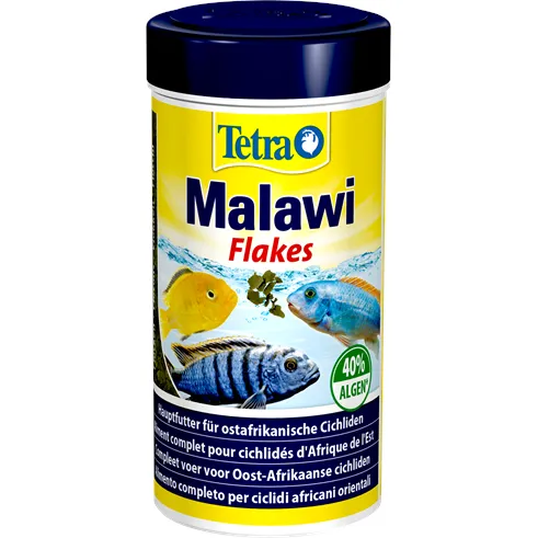 Tetra Malawi Flakes 250 ml