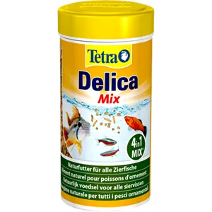 Tetra Delica Mix 250ml Tetra Delica Mix 250ml