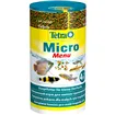 Tetra Micro Menu 100ml Tetra Micro Menu 100ml