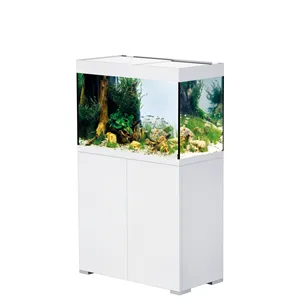 Oase Akvárium StyleLine 175 bílé se skřínkou Oase Akvárium StyleLine 175 bílé se skřínkou