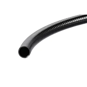 Oase Spiralová hadice (černá) 3/4" 1 m  