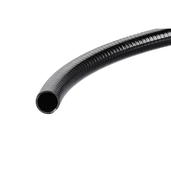 Oase Spiralová hadice (černá) 3/4" 1 m  