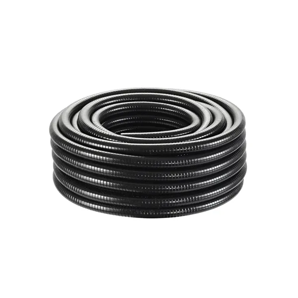 Oase Spiralová hadice (černá) 3/4" 1 m  