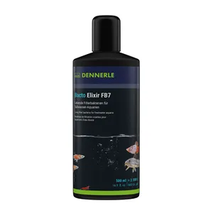 DENNERLE Bacto Elixier FB7 500ml - 2500 l