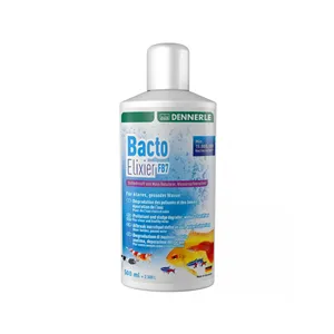 DENNERLE Bacto Elixier FB7 500ml - 2500 l DENNERLE Bacto Elixier FB7 500ml - 2500 l
