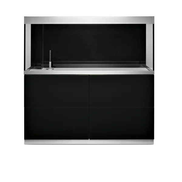 Oase HighLine 400 černý dekor