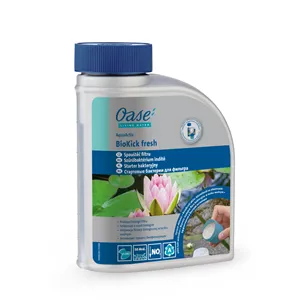 Oase AquaActiv BioKick fresh 500 ml Oase AquaActiv BioKick fresh 500 ml