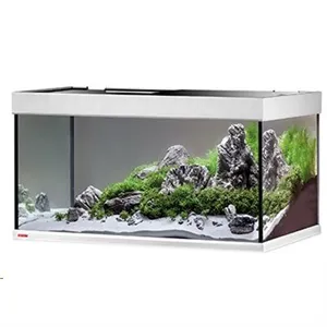 EHEIM Akvárium Proxima 250 classicLED stříbrná