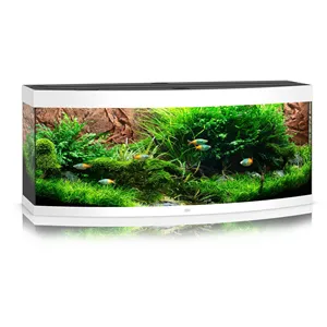 Akvárium Juwel Vision 450 LED bílé