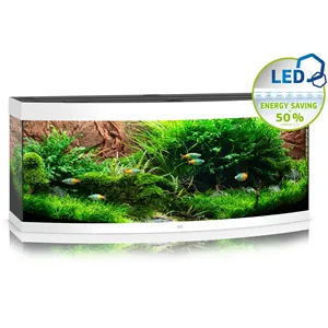 Akvárium Juwel Vision 450 LED bílé Akvárium Juwel Vision 450 LED bílé