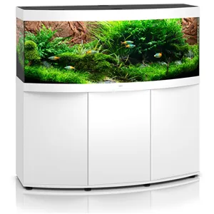 Akvárium Juwel Vision 450 LED bílé V2 Akvárium Juwel Vision 450 LED bílé V2