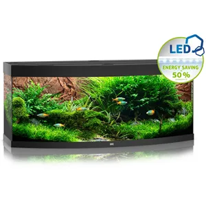 Akvárium Juwel Vision 450 LED černé Akvárium Juwel Vision 450 LED černé