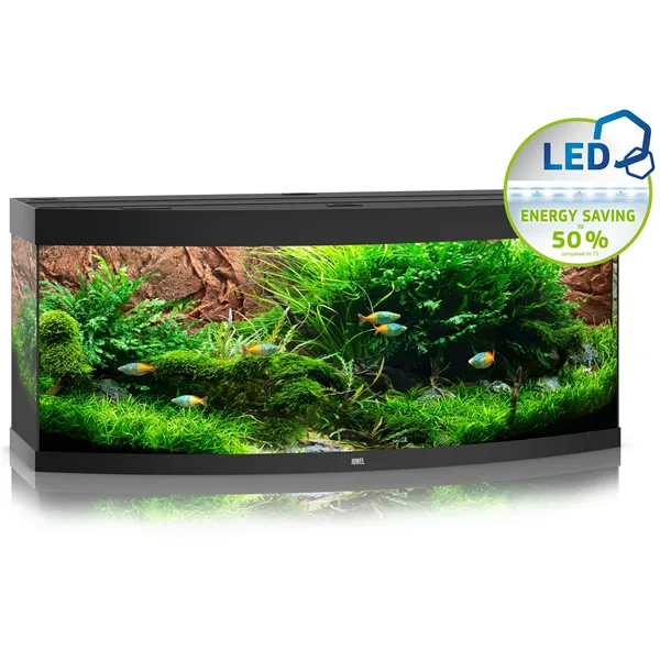 Akvárium Juwel Vision 450 LED černé