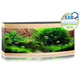 Akvárium Juwel Vision 450 LED dub Akvárium Juwel Vision 450 LED dub