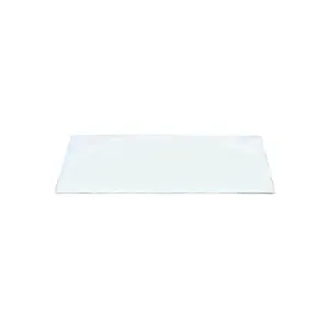 ADA Clear Glass Cover for W60