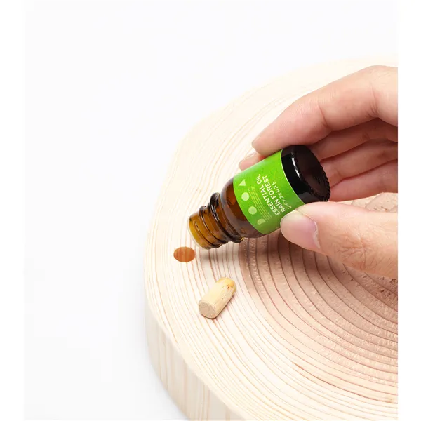 DOOA Essential Oil Rain Forest 2ml