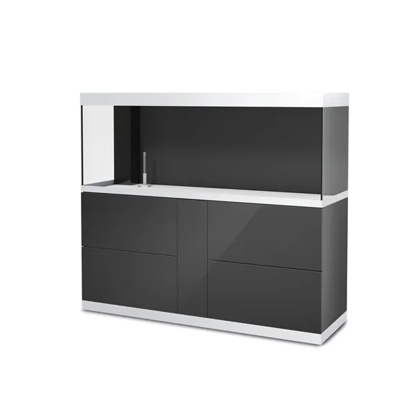 Oase HighLine optiwhite 600 antracitový dekor