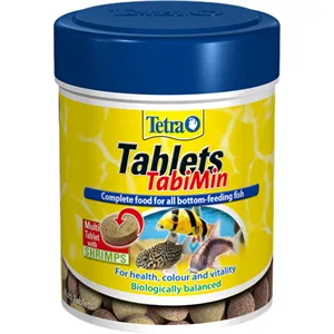 Tetra TabiMin 120 tablet Tetra TabiMin 120 tablet