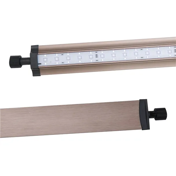 Zetlight Lancia 2 Plant WRGB/WiFi LED osvětlení 150 cm 56W