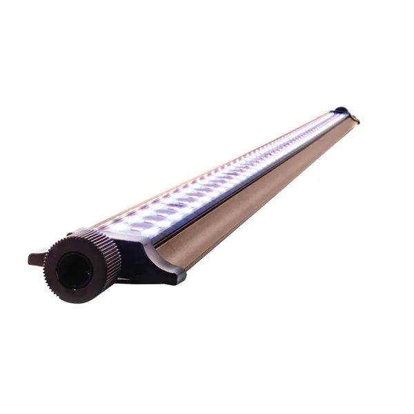 Zetlight Lancia 2 Plant WRGB/WiFi LED osvětlení 150 cm 56W